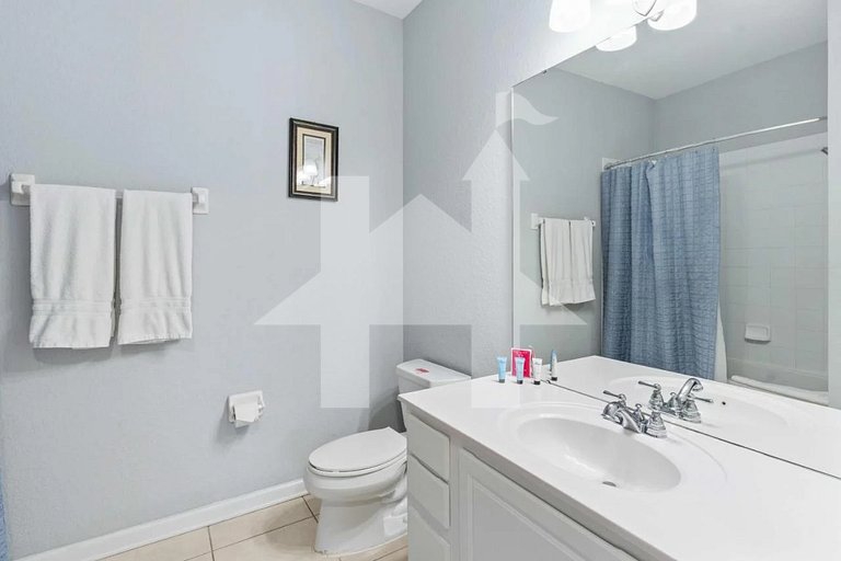 Elegante 4 Quartos Vista Cay Resort