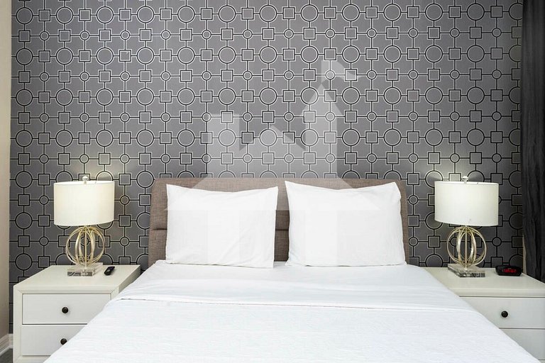 Casa Familiar c/ Piscina 9 Quartos Perto Disney