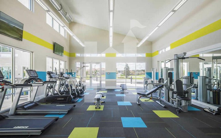 Family Home w/ Pool 9BR Near Disney