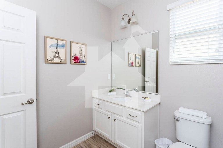 Family Home w/ Pool 9BR Near Disney