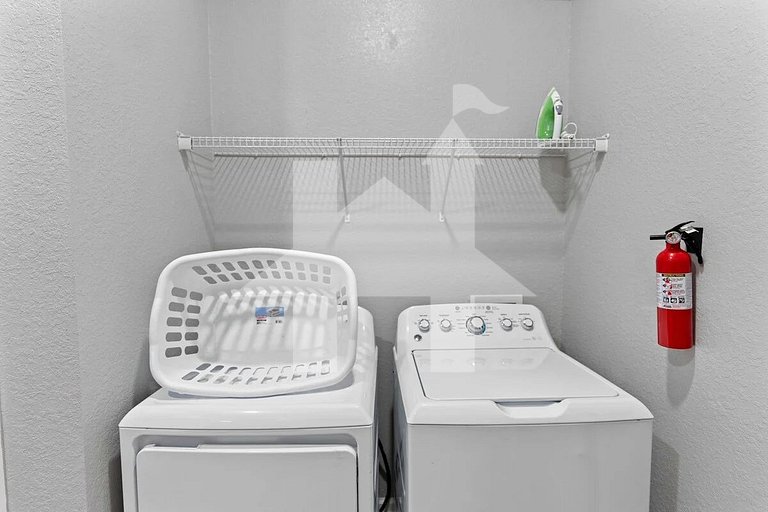 Amplo apê 4 quartos no Vista Cay Resort