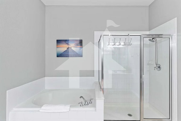 Spacious 4BR Condo at Vista Cay Resort