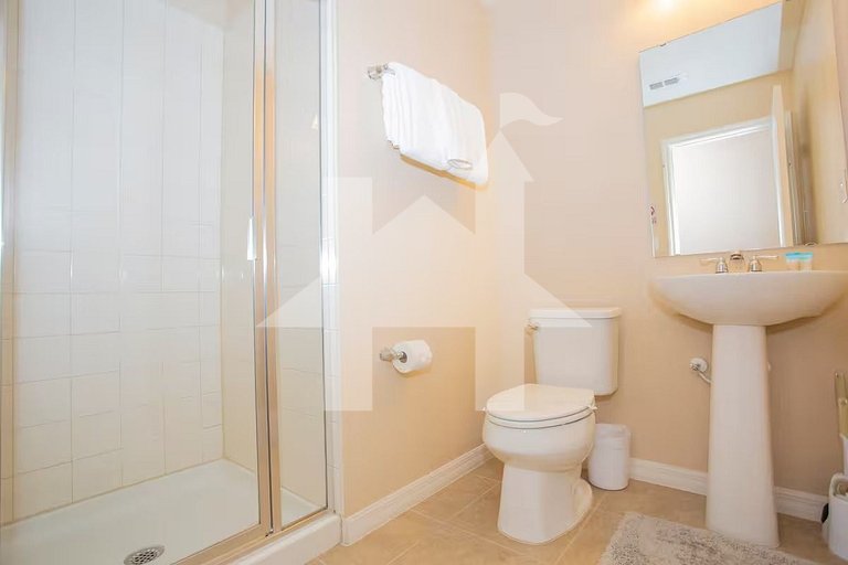 Compass Bay – conforto para toda a família