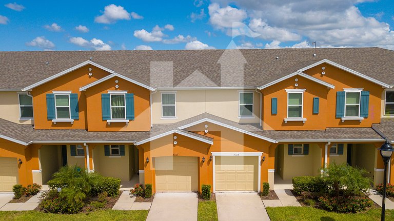 Compass Bay – conforto para toda a família