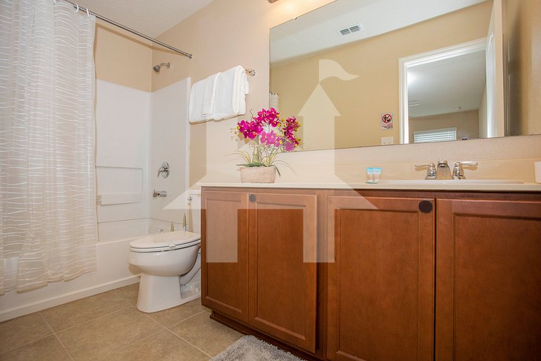 Compass Bay – conforto para toda a família