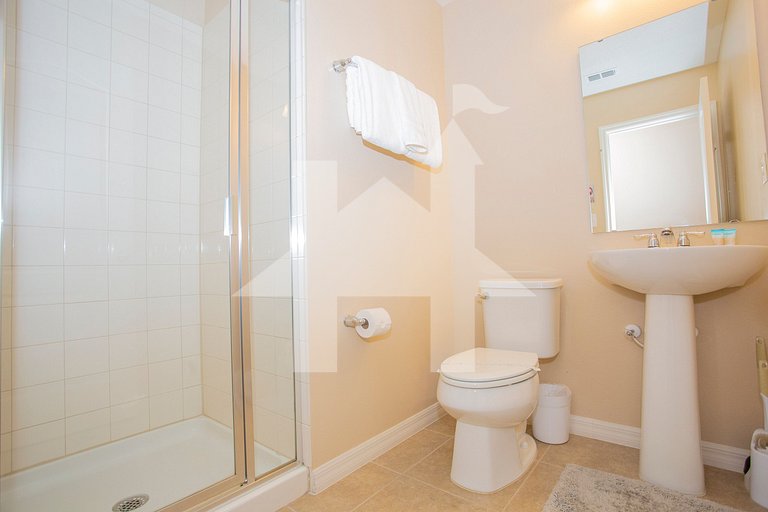 Compass Bay – conforto para toda a família