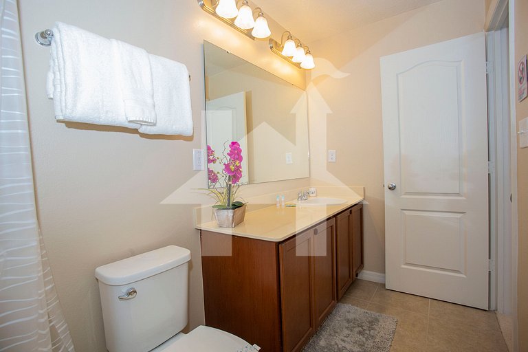 Compass Bay – conforto para toda a família