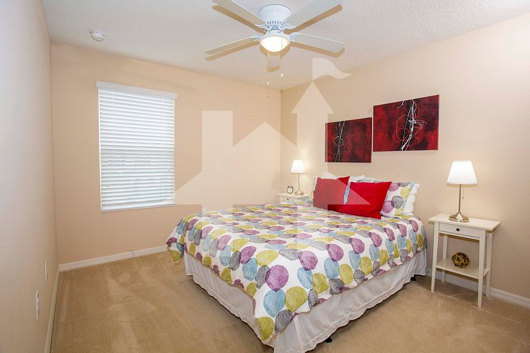 Compass Bay – conforto para toda a família