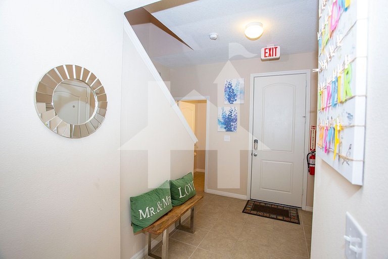 Compass Bay – conforto para toda a família