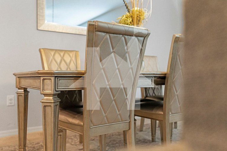 Casa de Férias Perto da Disney - 4 Quartos