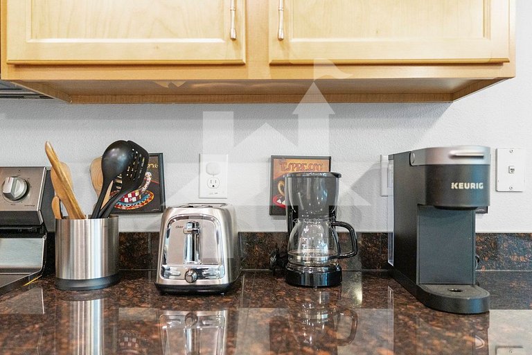 Vacation Home Near Disney, 4 bedrooms