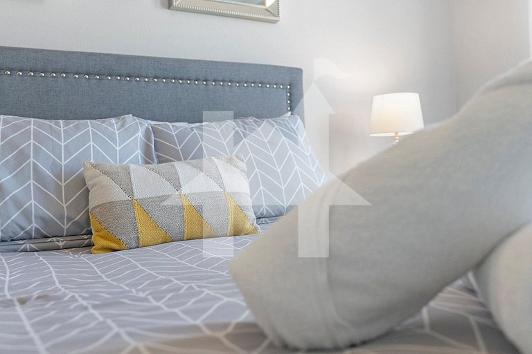 Vacation Home Near Disney, 4 bedrooms