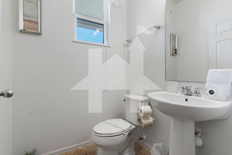 Vacation Home Near Disney, 4 bedrooms