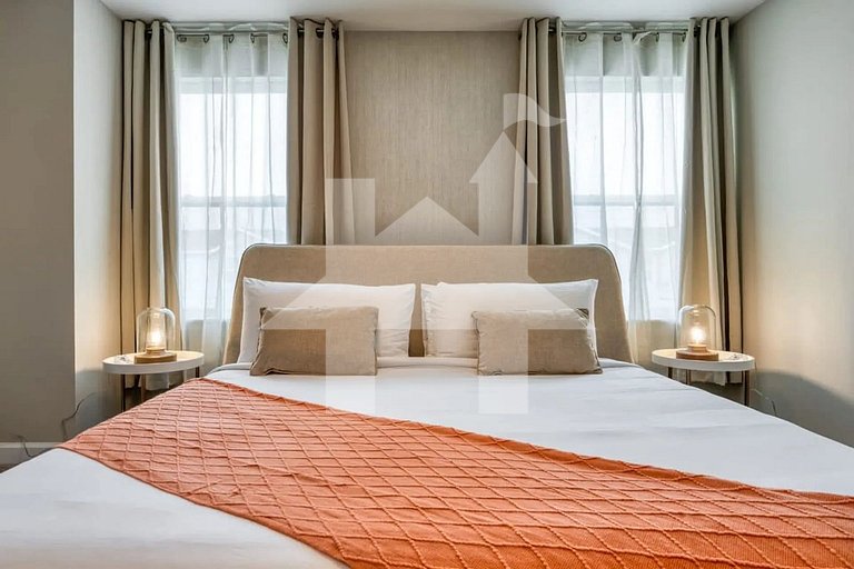 Vacation Home Near Disney, 4 bedrooms