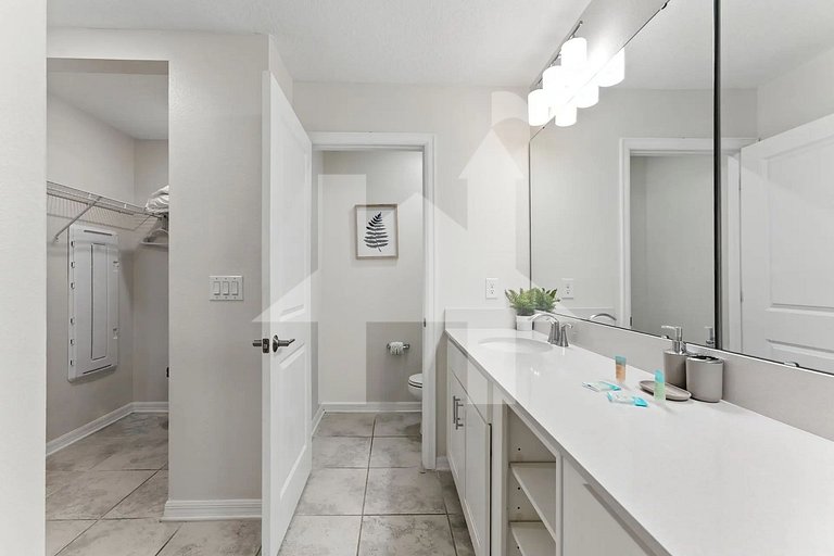 Vacation Home Near Disney, 2 bedrooms
