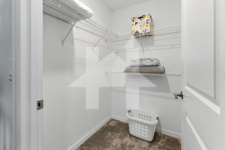 Vacation Home Near Disney, 2 bedrooms