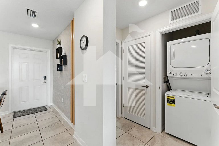 Vacation Home Near Disney, 2 bedrooms