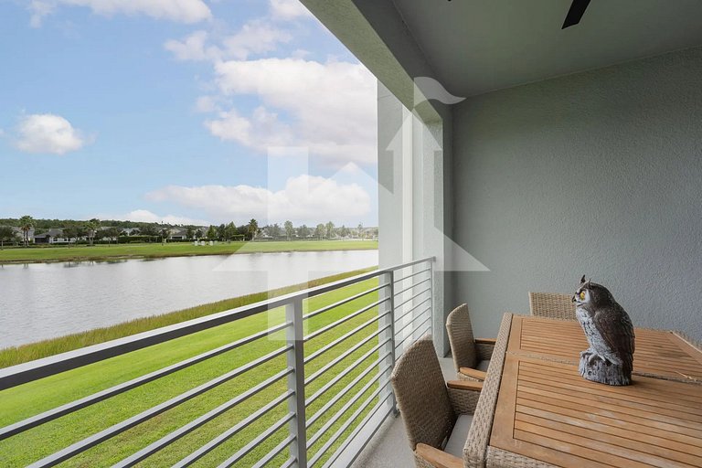 Vacation Home Near Disney, 2 bedrooms