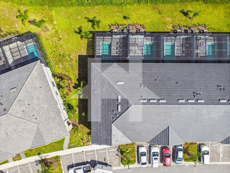 Vacation Home Near Disney, 5 bedrooms