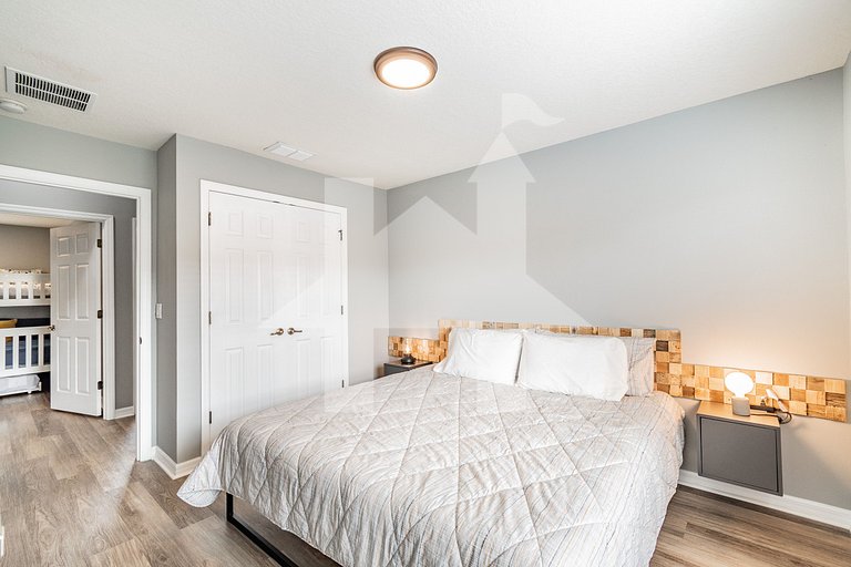 Vacation Home Near Disney, 3 bedrooms