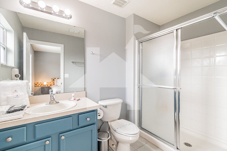 Vacation Home Near Disney, 3 bedrooms