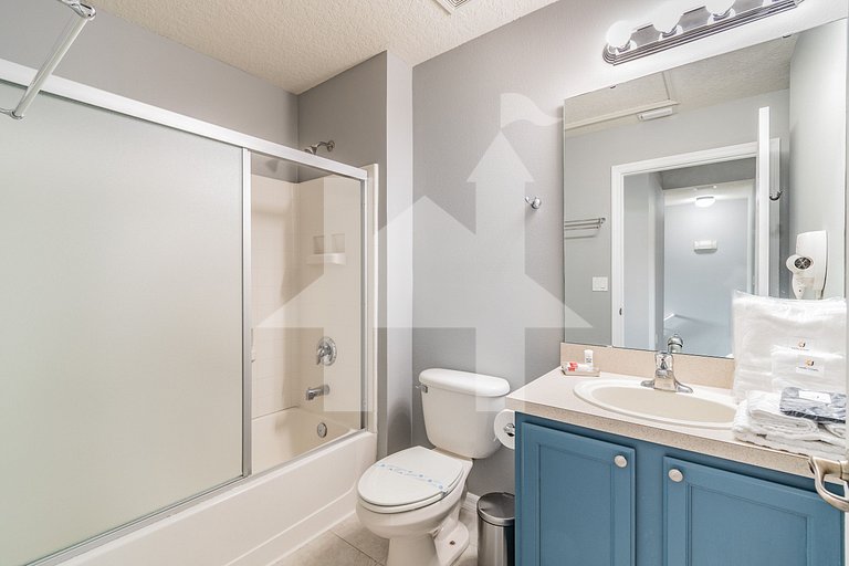 Vacation Home Near Disney, 3 bedrooms