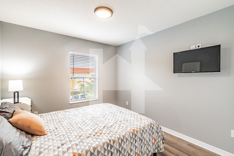 Vacation Home Near Disney, 3 bedrooms