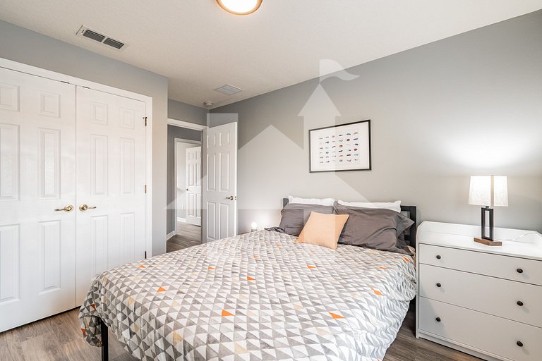 Vacation Home Near Disney, 3 bedrooms