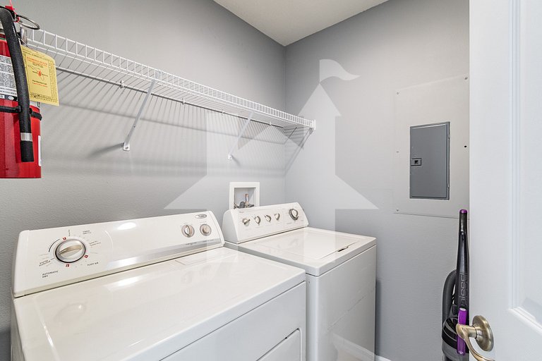 Vacation Home Near Disney, 3 bedrooms