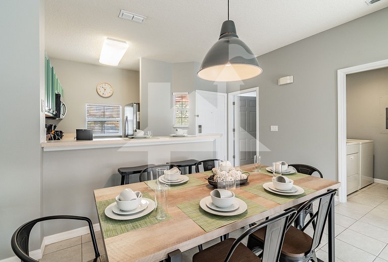 Vacation Home Near Disney, 3 bedrooms