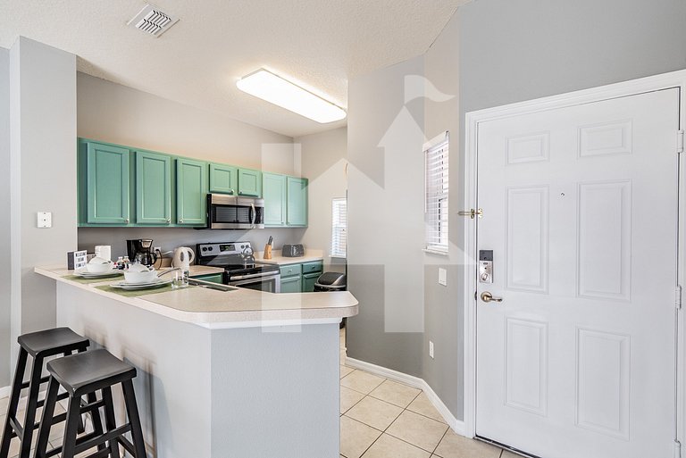 Vacation Home Near Disney, 3 bedrooms