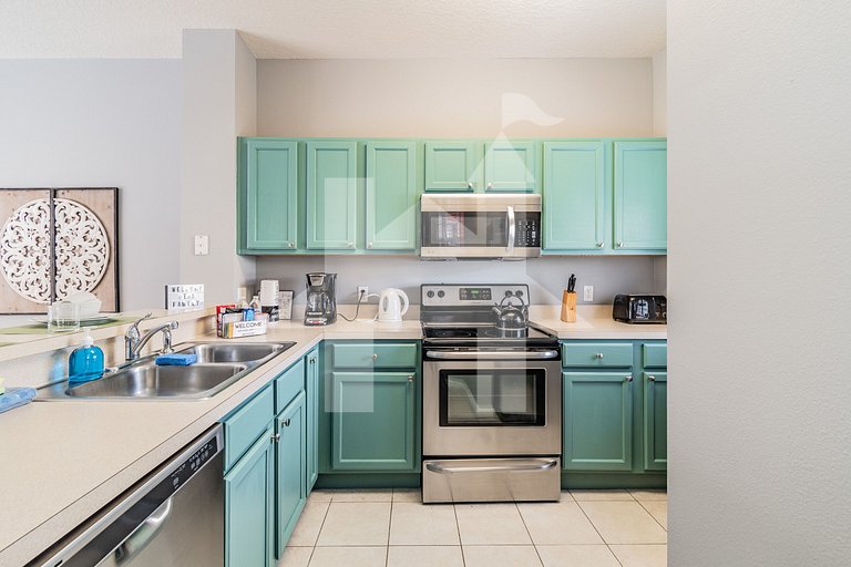 Vacation Home Near Disney, 3 bedrooms
