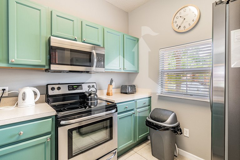 Vacation Home Near Disney, 3 bedrooms
