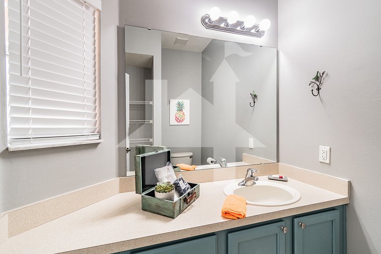 Vacation Home Near Disney, 3 bedrooms