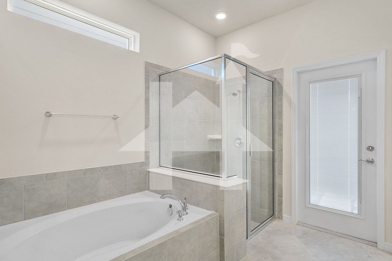 Luxury 10BR w/ Pool, Theater & Game Room