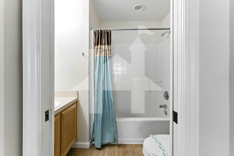 Vacation Home Near Disney, 4 bedrooms