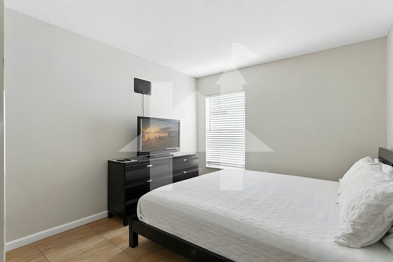 Casa de Férias Perto da Disney - 4 Quartos