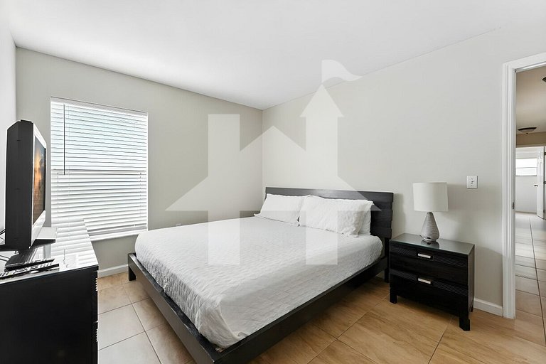 Vacation Home Near Disney, 4 bedrooms