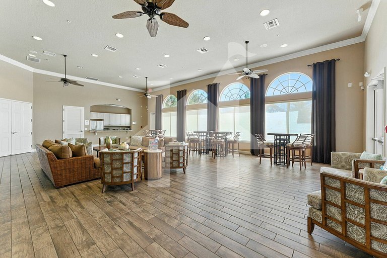 Vacation Home Near Disney, 4 bedrooms