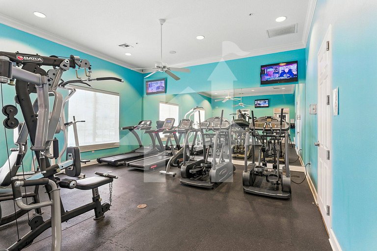 Vacation Home Near Disney, 4 bedrooms