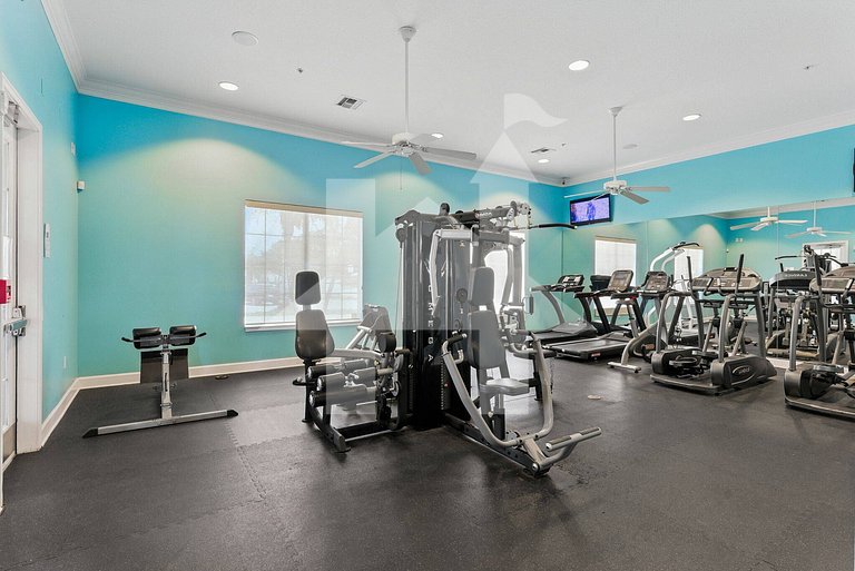 Vacation Home Near Disney, 4 bedrooms