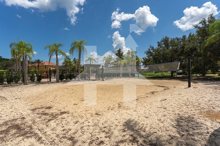 Vacation Home Near Disney, 4 bedrooms