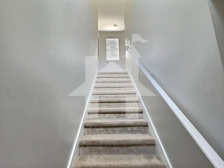 Casa de Férias Perto da Disney - 4 Quartos