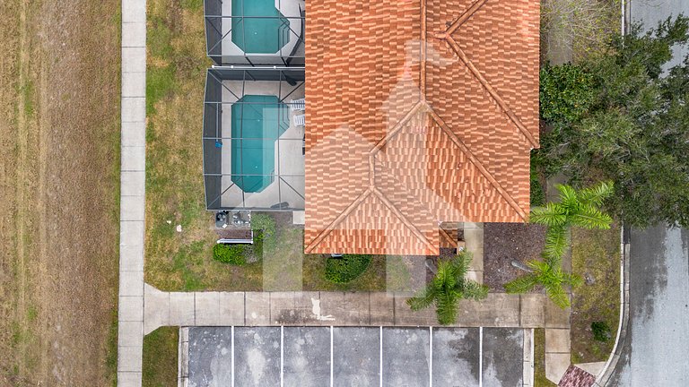 Casa 4Hab Bella Vida, Piscina Vista Lago