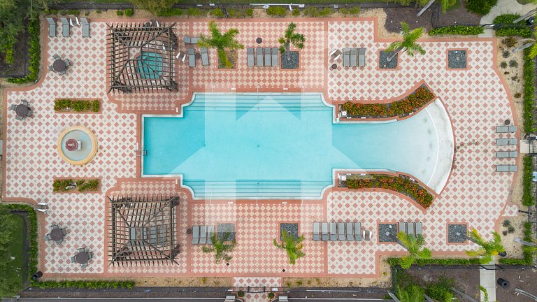 Casa 4Hab Bella Vida, Piscina Vista Lago