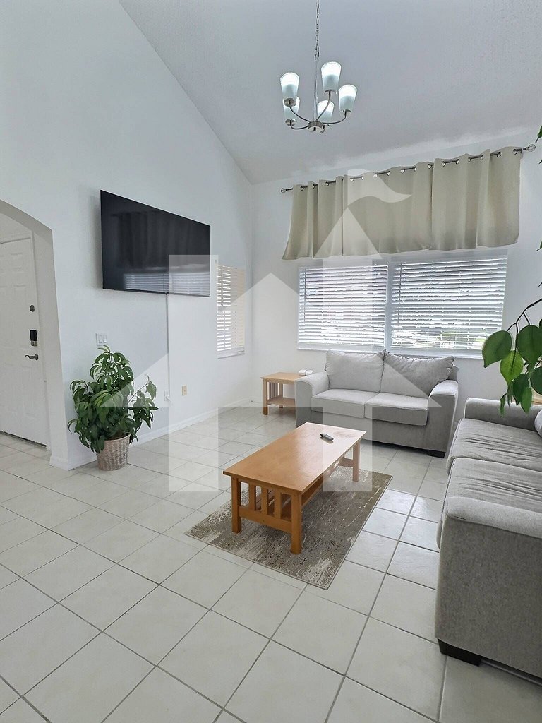 Vacation Home Near Disney, 3 bedrooms