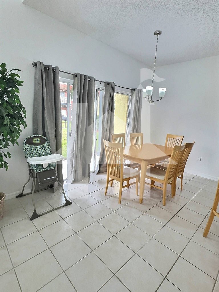 Vacation Home Near Disney, 3 bedrooms