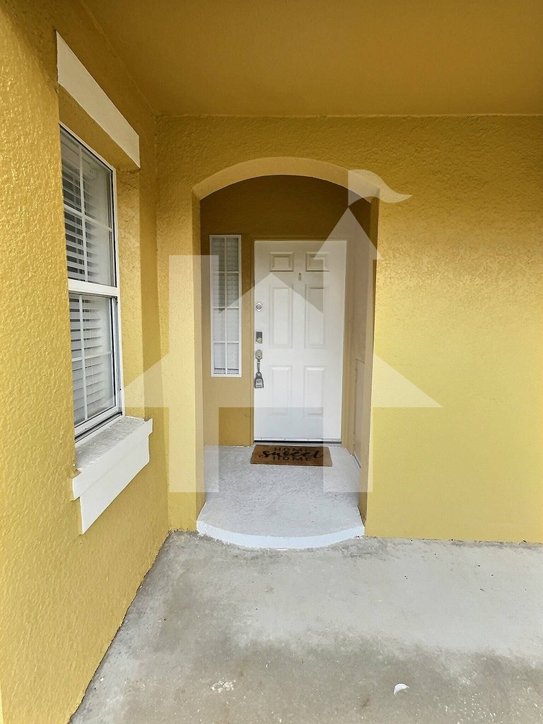 Vacation Home Near Disney, 3 bedrooms