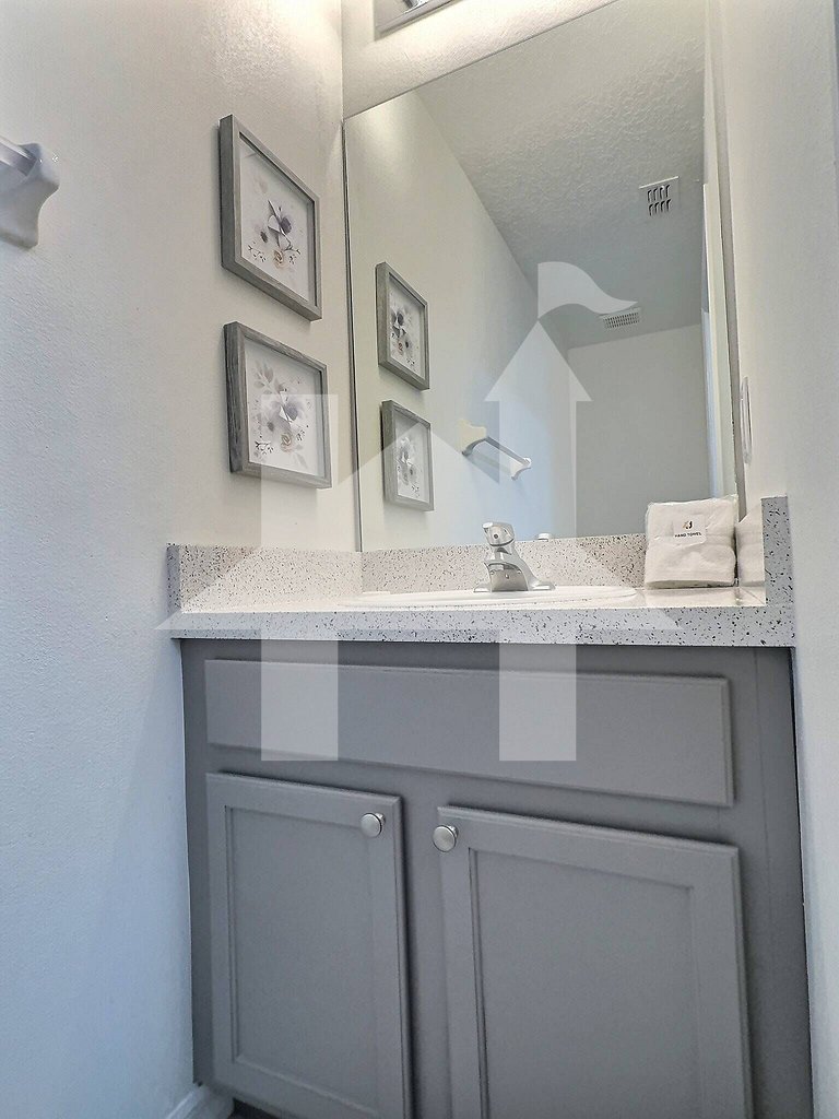 Vacation Home Near Disney, 3 bedrooms