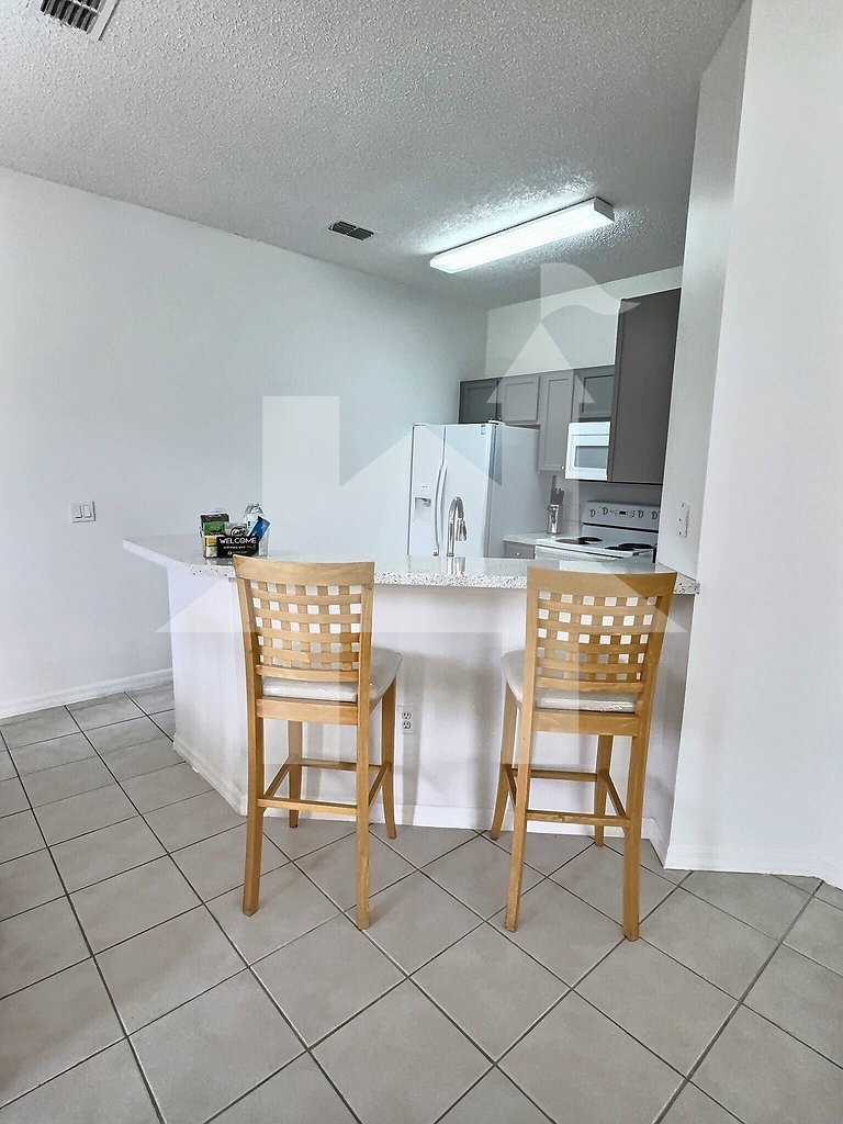 Vacation Home Near Disney, 3 bedrooms